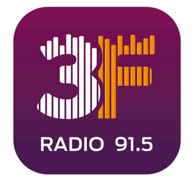3F Radio 91.5